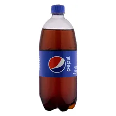 [Leve 3] Refrigerante Pepsi Cola 1 Litro