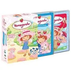 [Americanas] Box Moranguinho - R$ 11,40