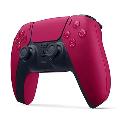 PlayStation DualSense Controle sem fio – Cosmic Red