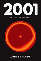 Ebook Grátis -  2001: Uma odisséia no espaço  - Somente c/ cupom OLADAVE: