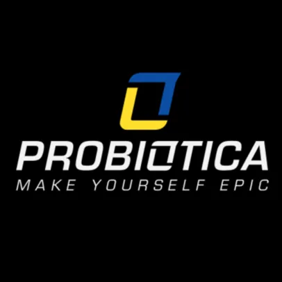 Aproveite 25% OFF em todo o site com código Probiótica