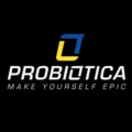 Logo Probiótica