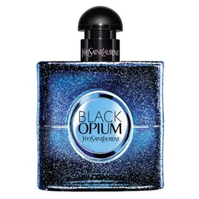 Black Opium Intense Yves Saint Laurent Perfume Feminino R$161