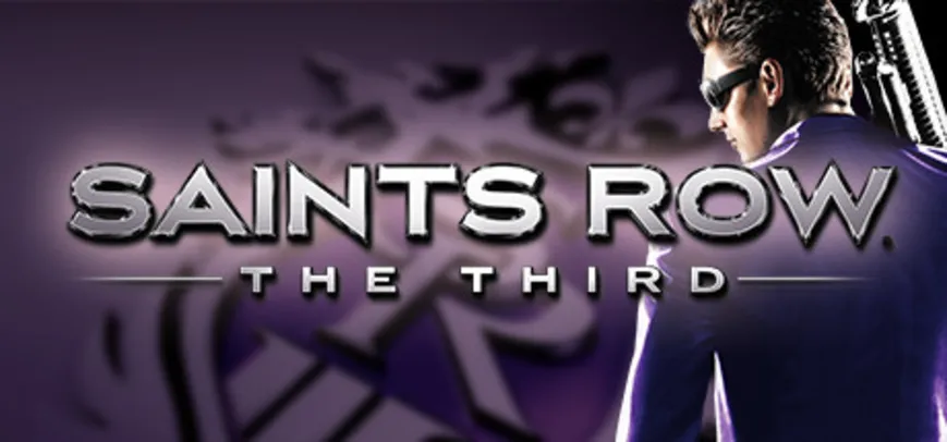 Saints Row: The Third | R$ 5