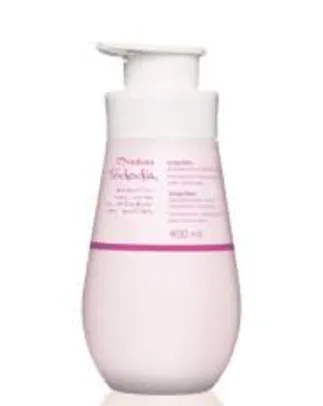 [Natura] Desodorante Hidratante Corporal Orquídea Pele Extra Seca Tododia - 400ml - R$32
