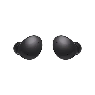 SAMSUNG GALAXY BUDS 2 PRETO, Pequeno, SM-R177