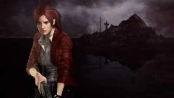 [Xbox Store] Resident Evil Revelations 2 Xbox One - Episódio 1 - GRÁTIS