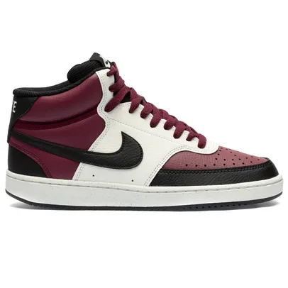 Tênis Nike Court Vision Mid - Masculino