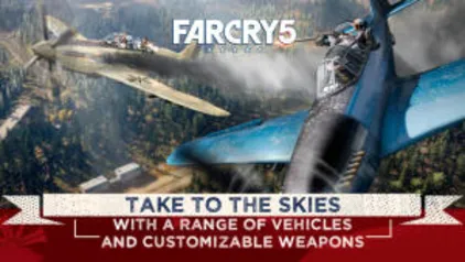 Far Cry 5