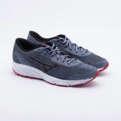 Tênis Mizuno Jet 3N - Masculino R$90