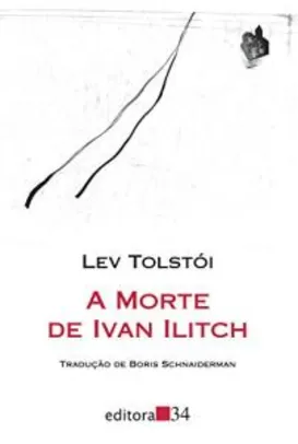 [PRIME] Livro - A Morte de Ivan Ilitch |R$ 21