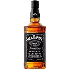 [VIP] Whiskey Jack Daniel's Tennessee – 1 L