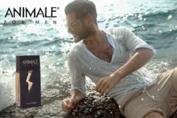 Perfume Animale for Men 200mlm