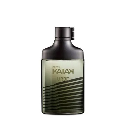 [Primeira compra] Kaiak Urbe Desodorante Colônia Masculino 100ml