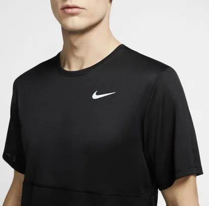 Camiseta Nike Breathe - Masculina