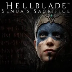 [PS4] Hellblade: Senua's Sacrifice | R$58