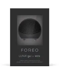 Foreo Luna Go For Men - Escova Facial Elétrica