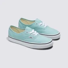 Tênis Authentic Canal Blue