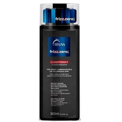 Truss Frizz Zero - Condicionador 300ml