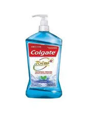 [ PRIME ] Enxaguante Bucal Colgate Total 12 Clean Mint 2000ml | R$39