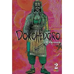 Dorohedoro Vol. 2