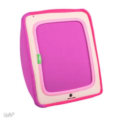 Almofada para Tablet Pink - R$30