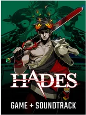 Hades + Trilha Sonora | R$20