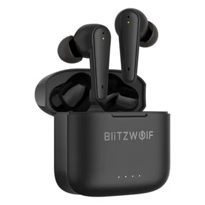 [Dual ANC] BlitzWolf® BW-FYE11 TWS bluetooth V5.0 com microfone