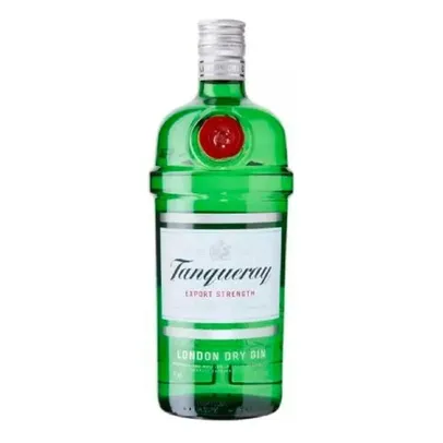Gin Tanqueray 750mL | R$100