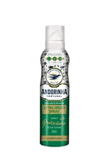 Azeite Andorinha Spray Extra Virgem 200ml