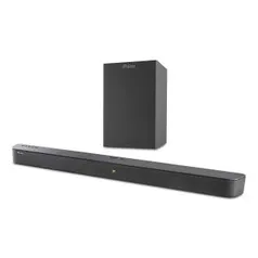 Soundbar Philco PSB04T Bluetooth - Bivolt | R$660