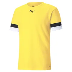 Camisa Puma teamRise Masculina