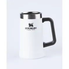 [LEVE 2 E PAGUE 1] Caneca Térmica de Cerveja Stanley 709ml