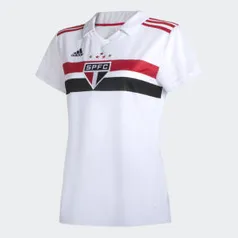 CAMISA SAO PAULO I FEMININA - R$120