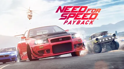 Need for Speed™ Payback – PC