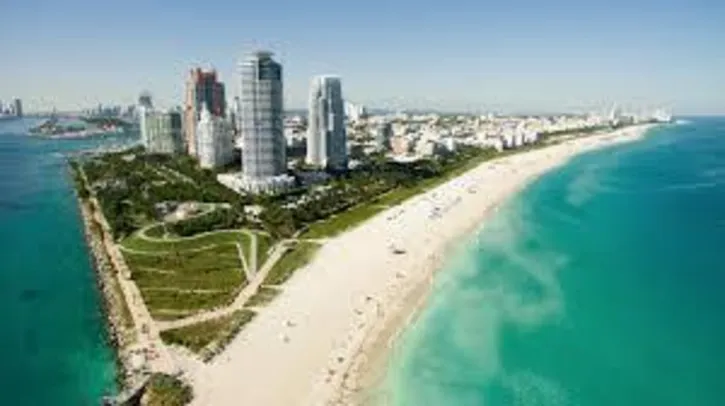 Passagens para Miami a partir de R$ 1115, saindo de São Paulo ou Fortaleza