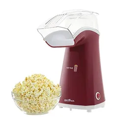 [PRIME]Pipoqueira, Pop time, Vermelho, 110V, Britânia