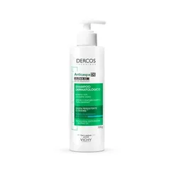 Vichy, Dercos Shampoo Anticaspa para Cabelos Normais a Oleosos, 300ml