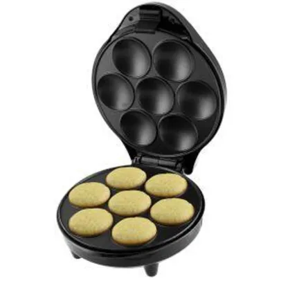 Cupcake Maker Britânia 3 - R$62