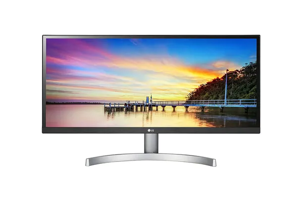 [Reembalado] - Monitor Ultrawide Lg 29'' Full HD | R$1187