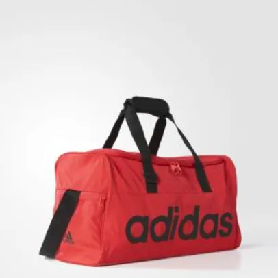 Bolsa Adidas Essentials Linear P - R$69,99