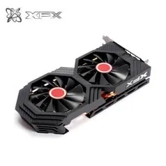 RX 590 XFX 8GB DDR5 R$ 822