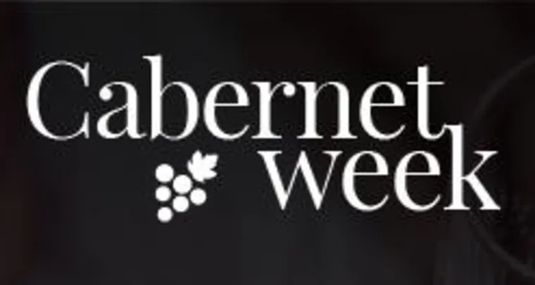 Cabernet Week na Wine - Vinhos com até 60% OFF