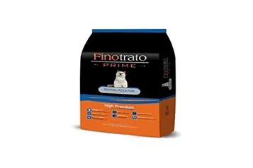 Finotrato Prime Gatos Adultos - 10,1kg