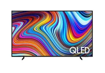 Samsung Smart TV 50" QLED 4K Q60C 2023