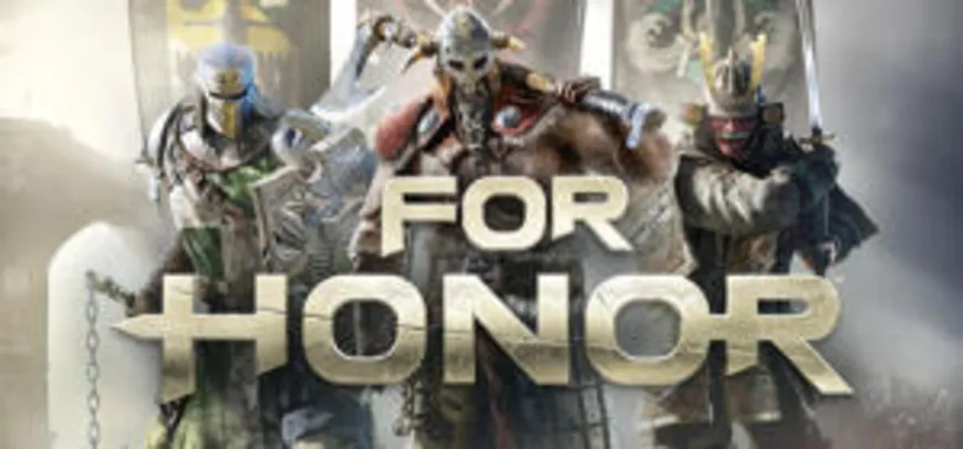 For Honor - PS4