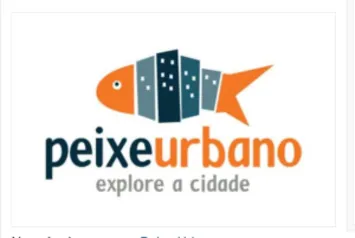 Aniversário do peixe urbano