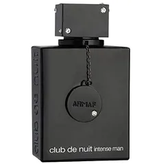 [AME 220] Perfume masculino Armaf Club De Nuit Intense Man 105 ml edt