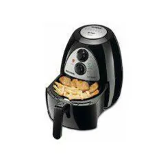 Fritadeira Elétrica Sem óleo Mondial Air Fryer NAF-03 Capacidade 3,2l R$175