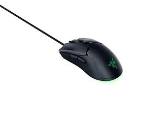 Razer Viper Mini – Mouse para jogos com fio para PC/Mac (ultraleve 61 g, ambidestro, cabo SpeedFlex,